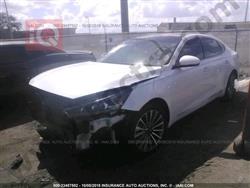 كيا كادينزا